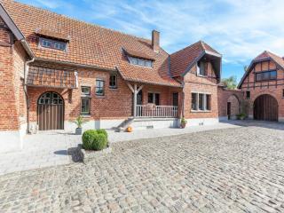 Farmhouse with hills in Comines-Warneton, cleaning included - Ploegsteert - 5