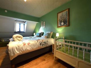 Charming Cottage in Malmedy, cleaning included - 6