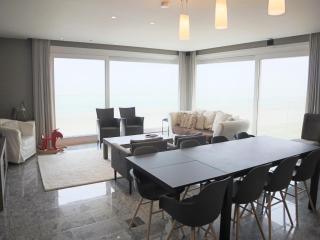 Apartment Nieuwpoort with Sea Views, cleaning included - Nieuwpoort - 0