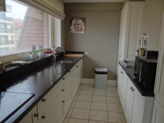 Apartment Nieuwpoort with Sea Views, cleaning included - Nieuwpoort - 8