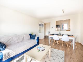 Apartment in Koksijde near the Beach, cleaning included - Koksijde - 9