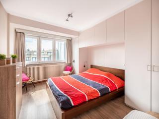 Apartment in Koksijde near the Beach, cleaning included - Koksijde - 7
