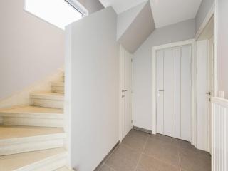 Villa by the Sea in Belgium with Sunny Terrace, cleaning included - Koksijde - 2
