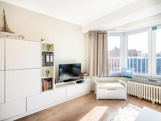 Apartment in Koksijde near the Beach, cleaning included - Koksijde - 3