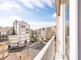 Apartment in Koksijde near the Beach, cleaning included - Koksijde - 6