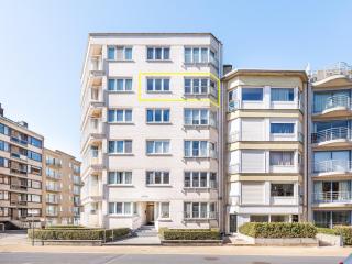 Apartment in Koksijde near the Beach, cleaning included - Koksijde - 5