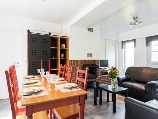 Holiday Home in Vencimont with Valley View, cleaning included - Vencimont - 0
