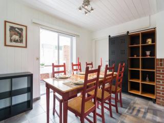 Scenic Stay in Vencimont, cleaning included - 2