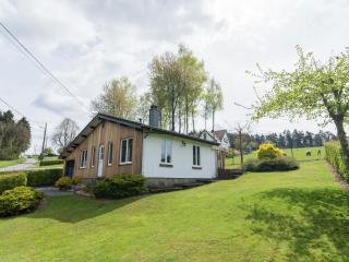 Holiday Home in Vencimont with Valley View, cleaning included - Vencimont - 4