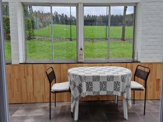 Holiday Home in Vencimont with Valley View, cleaning included - Vencimont - 6