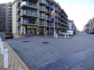 Apartment in Nieuwpoort near the Beach, cleaning included - Nieuwpoort - 5
