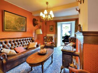 Cottage in Paliseul near Bouillon, cleaning included - Paliseul - 4