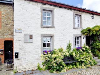 Cottage in Paliseul near Bouillon, cleaning included - Paliseul - 5