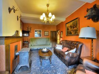 Very authentic Ardennes house , cleaning included - Paliseul - 5