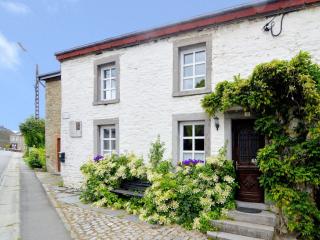 Very authentic Ardennes house , cleaning included - Paliseul - 9