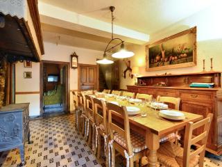 Very authentic Ardennes house , cleaning included - Paliseul - 6