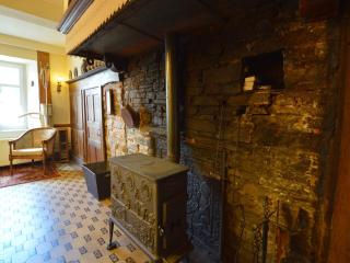 Very authentic Ardennes house , cleaning included - Paliseul - 3