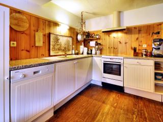Very authentic Ardennes house , cleaning included - Paliseul - 8