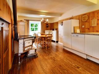 Very authentic Ardennes house , cleaning included - Paliseul - 1