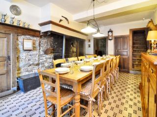 Very authentic Ardennes house , cleaning included - Paliseul - 2