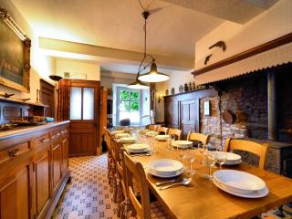 Very authentic Ardennes house , cleaning included - Paliseul - 4