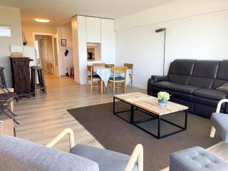 Apartment in Nieuwpoort by the Sea Wall, cleaning included - Nieuwpoort - 9