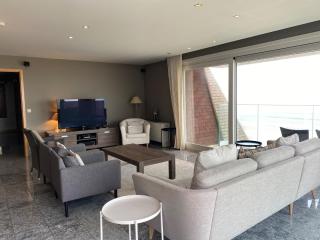 Apartment Nieuwpoort with Sea Views, cleaning included - Nieuwpoort - 4