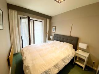 Apartment in Nieuwpoort by the Sea Wall, cleaning included - Nieuwpoort - 8