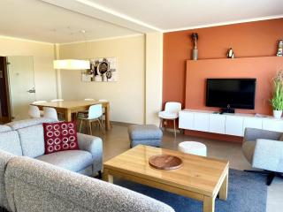 Apartment in Nieuwpoort near Sandy Beaches, cleaning included - Nieuwpoort - 9