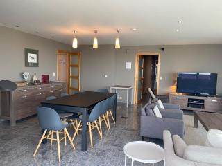 Apartment Nieuwpoort with Sea Views, cleaning included - Nieuwpoort - 3