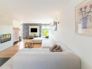 Holiday Home in Durbuy near Adventure Valley, cleaning included - Durbuy - 4