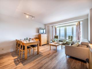 Apartment near Belgian Coast with Sea View, cleaning included - Koksijde - 2
