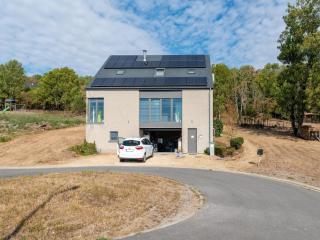 Holiday Home in Durbuy near Adventure Valley, cleaning included - Durbuy - 9