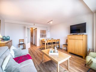Apartment near Belgian Coast with Sea View, cleaning included - Koksijde - 0