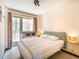 Apartment near Belgian Coast with Sea View, cleaning included - Koksijde - 6