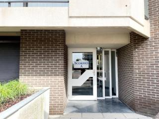 Attic Apartment in Nieuwpoort by the Beach, cleaning included - Nieuwpoort - 4