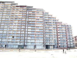 Attic Apartment in Nieuwpoort by the Beach, cleaning included - Nieuwpoort - 1
