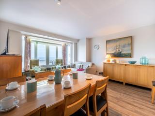 Apartment near Belgian Coast with Sea View, cleaning included - Koksijde - 8