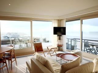 Attic Apartment in Nieuwpoort by the Beach, cleaning included - Nieuwpoort - 3