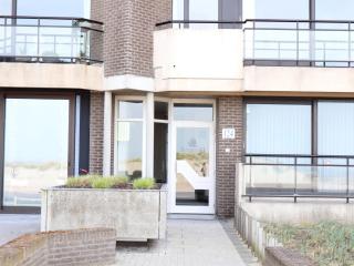Attic Apartment in Nieuwpoort by the Beach, cleaning included - Nieuwpoort - 5