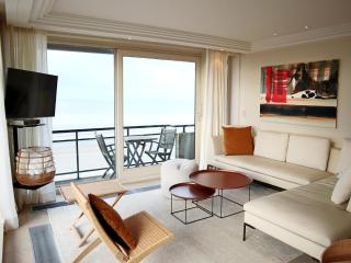 Attic Apartment in Nieuwpoort by the Beach, cleaning included - Nieuwpoort - 9