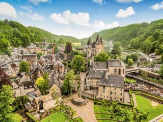 Apartment near Durbuy Old Town & Golf, cleaning included - Durbuy - 6