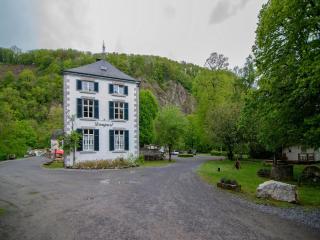 Castle Apartment Aywaille near River Amblève, cleaning included - Aywaille - 1