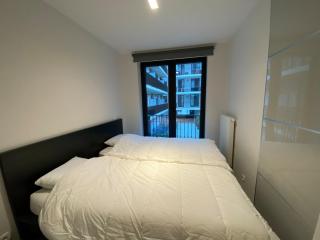 Apartment near Sandy Beach in Belgium, cleaning included - 1