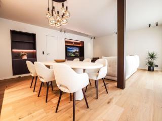 Apartment near Durbuy Old Town & Golf, cleaning included - Durbuy - 0