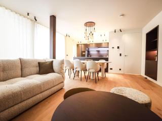 Apartment near Durbuy Old Town & Golf, cleaning included - Durbuy - 4