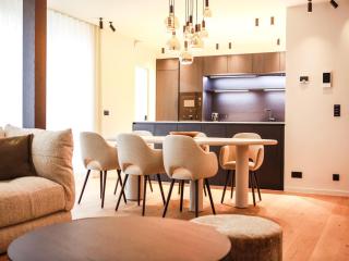 Apartment near Durbuy Old Town & Golf, cleaning included - Durbuy - 1