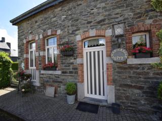 Old farmhouse carefully restored in a peaceful , cleaning included - Jehonville - 4