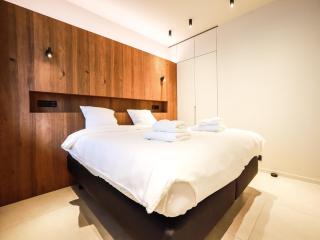 Apartment near Durbuy Old Town & Golf, cleaning included - Durbuy - 8