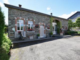 Holiday Home in Jehonville near Forest, cleaning included - Jehonville - 4